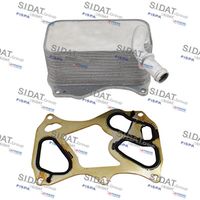 Ölkühler, Motoröl