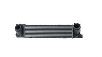 Thumbnail - Intercooler, inlaatluchtkoeler - CI686000S - MAHLE