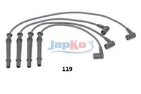 Set cablaj aprinder JAPKO, Cod: 132119