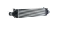 Thumbnail - Intercooler, inlaatluchtkoeler - CI413000P - MAHLE