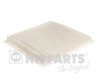 Филтър купе (поленов филтър)