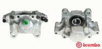 Bremssattel