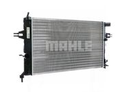 Thumbnail - Radiateur - CR227000S - MAHLE