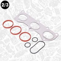 Thumbnail - Pakkingset, cilinderkop - TS0059 - ET ENGINETEAM