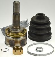 Gelenksatz, Antriebswelle