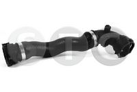 маркуч на радиатора