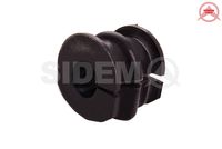 Mounting, stabiliser bar