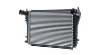 Thumbnail - Intercooler, inlaatluchtkoeler - CI207000P - MAHLE