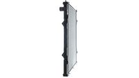 Thumbnail - Radiateur - CR2151001S - MAHLE