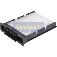 Филтър купе (поленов филтър)