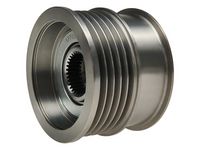 Alternator Freewheel Clutch