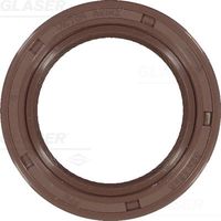 Wellendichtring, Kurbelwelle