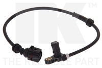 Sensor, Raddrehzahl
