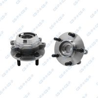 Set rulment roata GSP, Cod: 9327035