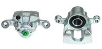 Bremssattel