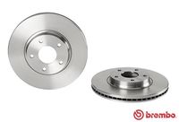 Bremsscheibe