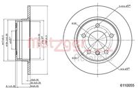 Bremsscheibe