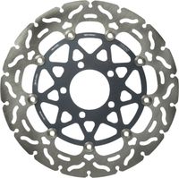 Bremsscheibe
