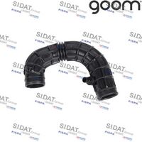 Ansaugschlauch, Luftfilter