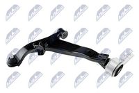 Brat, suspensie roata NTY, Cod: ZWD-NS-099