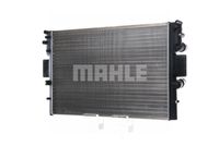 Thumbnail - Radiateur - CR1254001S - MAHLE