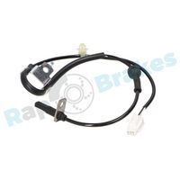 Sensor, Raddrehzahl Sensor, Raddrehzahl