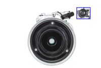 Kompressor, Klimaanlage