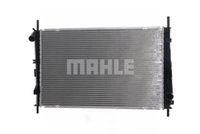 Thumbnail - Radiateur - CR1137000S - MAHLE