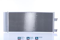 Kondensator, Klimaanlage