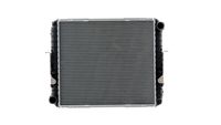 Thumbnail - Radiateur - CR1919000P - MAHLE