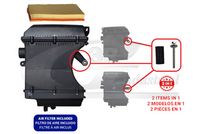 ACOPERIRE MOTOR