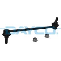 Stange/Strebe, Stabilisator