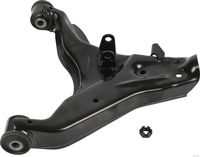 Lenker, Radaufhängung