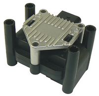 Bobina inductie METZGER AUTOTEILE, Cod: 0880103