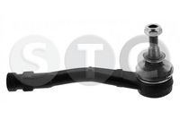 Articulatie axiala, cap de bara STC, Cod: T439771