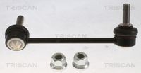 Stange/Strebe, Stabilisator