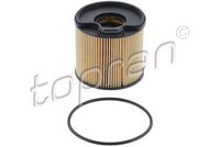 горивен филтър