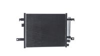 Thumbnail - Condensor, airconditioning - AC1071000S - MAHLE