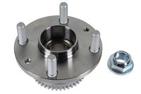 комплект колесен лагер