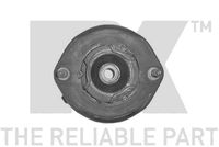 Federbeinstützlager