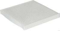 Filter, Innenraumluft