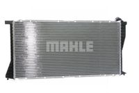 Thumbnail - Radiateur - CR288000S - MAHLE