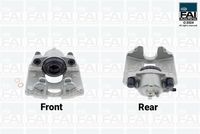 спирачен апарат