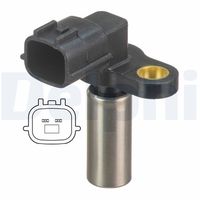 Sensor, camshaft position
