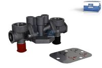 Supapa cu deschidere rapida DT Spare Parts, Cod: 1.18952