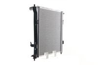 Thumbnail - Radiateur - CR1367000S - MAHLE