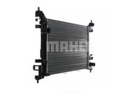 Thumbnail - Radiateur - CR1182000S - MAHLE