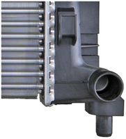 Thumbnail - Radiateur - CR660000S - MAHLE
