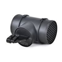 DELPHI Luchtmassameter 4