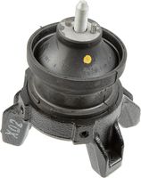 Lagerung, Motor